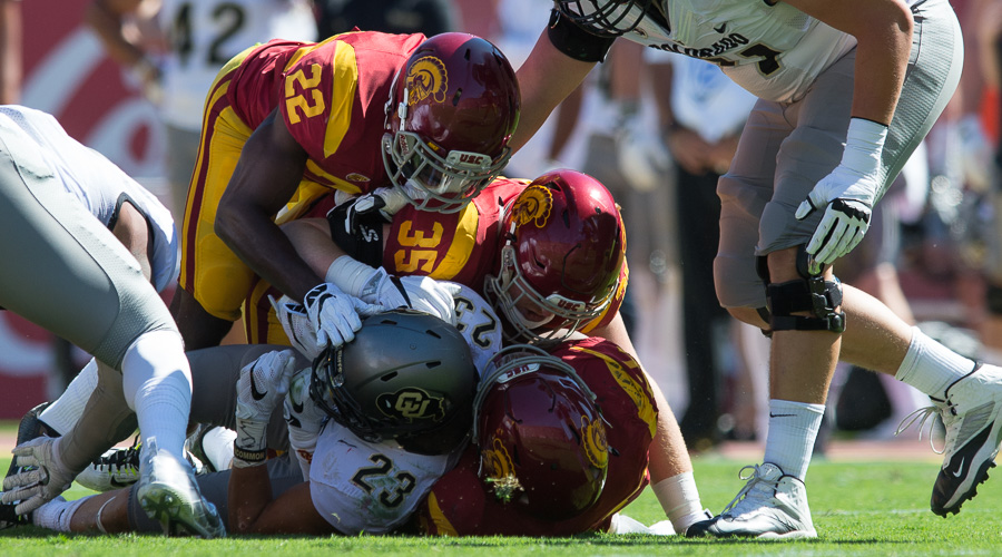 USC vs. Colorado How to Watch, Listen to the Game On3